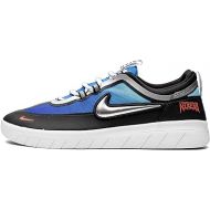 Nike Sb Nyjah Free 2 PRM Mens Trainers Dc9104 Sneakers Shoes