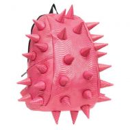 MadPax Madpax Spiketus-Rex Gator Luxe Tickle Me Pink Spikes Urban School Bag Backpack