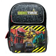 FAB DinoTrux Large 16 Inches Backpack #85099