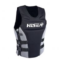 Bnineteenteam Life Jacket for Men,Outdoor Neoprene Life Vest for Drifting Swimming