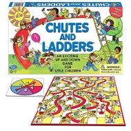 [아마존베스트]HASBRO GAMING:Chutes and Ladders Board Game