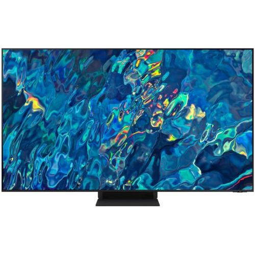 삼성 Samsung QN55QN95BAFXZA 55 Neo QLED 120Hz Anti-Glare 4K Smart TV with an Additional 4 Year Coverage by Epic Protect (2022)