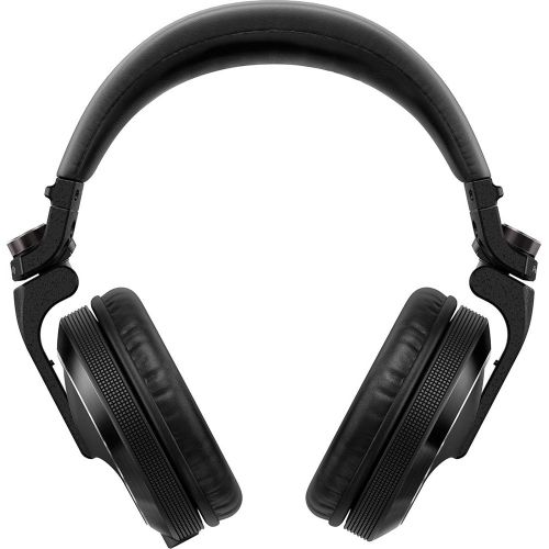 파이오니아 [아마존베스트]PIONEER HDJ-X7-K Professional DJ Headphone, Black, Universal (HDJX7K)