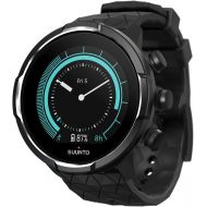 [아마존베스트]Suunto 9, GPS Sports Watch with Long Battery Life and Wrist-Based Heart Rate