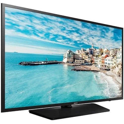 삼성 Samsung 470 HG40NJ470MF 40 Standard Direct-Lit LED Hospitality TV for Guest Engagement