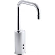 Kohler K-7518-CP faucet, Polished Chrome