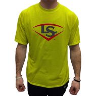 Louisville Slugger LS Logo Mens Baseball/Softball T-Shirt