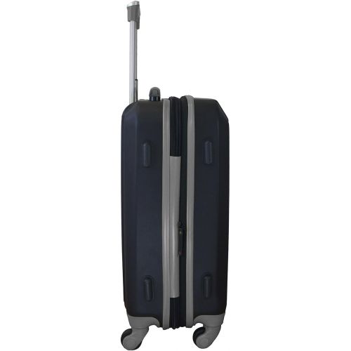  Denco NBA 2-Piece Luggage Set