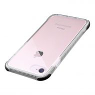 UNIYA iPhone 6/6S Case, Perfect Slim Fit Ultra Thin Protection Series TPU+ＴＰＥ