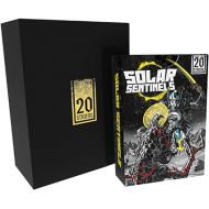 20 Strong: Solar Sentinels Base Game