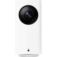 [아마존베스트]Wyze Cam Pan 1080p Pan/Tilt/Zoom Wi-Fi Indoor Smart Home Camera with Night Vision, 2-Way Audio, Works with Alexa & the Google Assistant, White - WYZECP1
