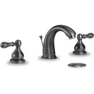 iSpring L8315ORB Bathroom faucet, Oil Rubbed Bronze
