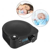 MAMASAM White noise machine White Noise Machine Professional Music Sleep Device Pacifier Sound Auxiliary Audio Equipment Sleep Soothing Sound Timer