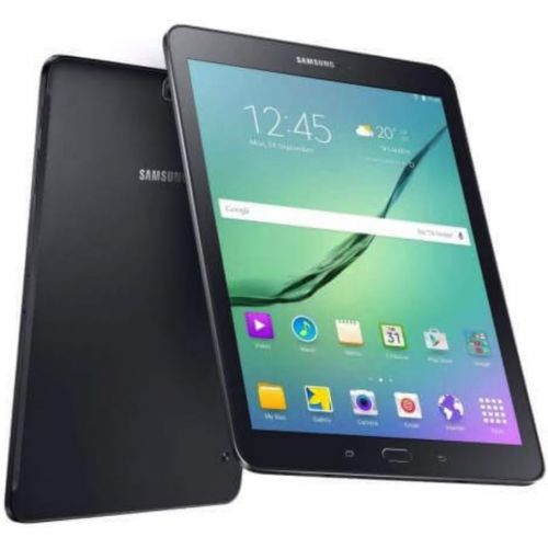 삼성 Samsung Electronics Samsung Galaxy Tab S2 SM T710 32GB Black