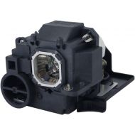 Lytio Economy for NEC NP33LP Projector Lamp with Housing