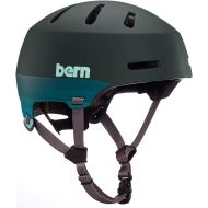 [아마존베스트]BERN, Macon 2.0 MIPS Multisport Helmet
