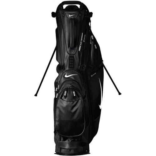 나이키 Nike Golf Stand Bag - Air Hybrid, Sports, Lite - Unisex (14 Divider)