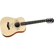Taylor Guitars TSBT2 Signature Series Baby Acoustic Guitar