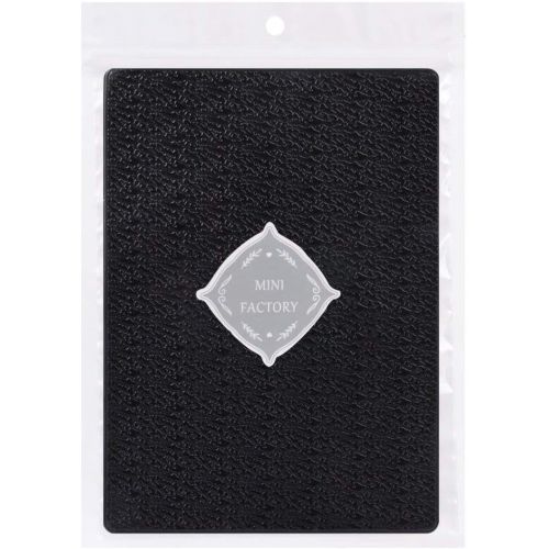  [아마존베스트]MINI-FACTORY Extra Thick & Large Sticky Anti-Slip Gel Pad, Premium Universal Non-Slip Pad for Cell Phones, Sunglasses, Keys, Coins and More