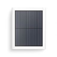 Ring Solar Panel (2nd Generation), 4W for Stick Up Cam, Stick Up Cam Pro, Spotlight Cam Plus, Spotlight Cam Pro - White