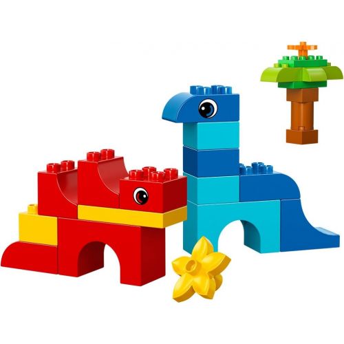  LEGO DUPLO Creative Building Cube 10575