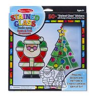 Melissa & Doug Stained Glass - Ornaments