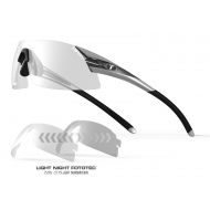 Tifosi Asian Podium XC 1150306531 Shield Sunglasses