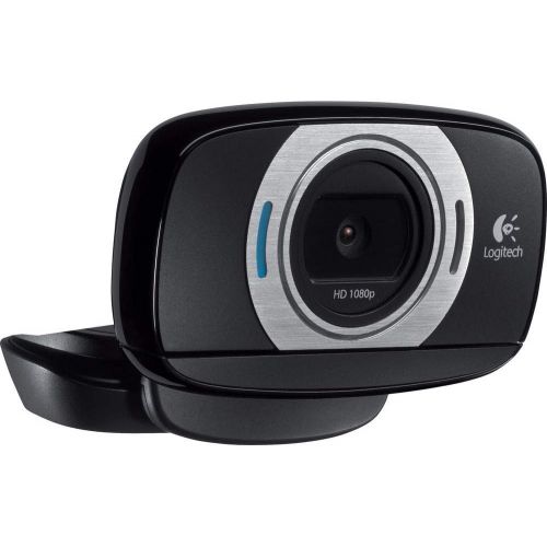 로지텍 Logitech Inc, HD Webcam C615 (Catalog Category: Cameras & Frames / Webcams)