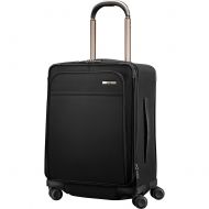 Hartmann Domestic Carry On Expandable Spinner, Deep Black
