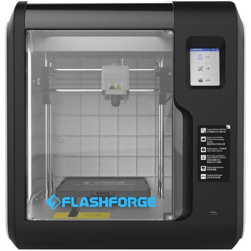  FlashForge Adventurer 3 3D Printer
