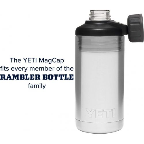 예티 YETI Rambler Bottle MagDock Cap Accessory