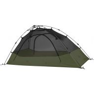 TETON Sports Vista Quick Tent; Dome Camping and Backpacking Tent; Easy Instant Setup; Clip-On Rainfly Included