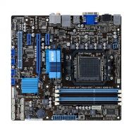 ASUS M5A88M M5A88 M Motherboard