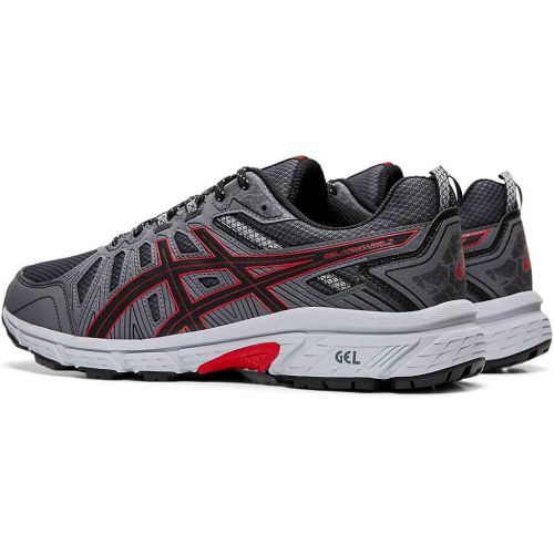  [아마존베스트]ASICS Mens Gel-Venture 7 Trail Running Shoes