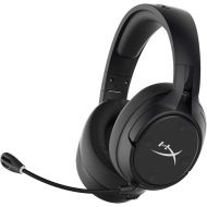 Amazon Renewed HyperX Cloud Flight S Wireless Gaming Headset Detachable Microphone PC and PS4 Compatible (Renewed)