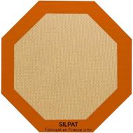 Silpat The Original Non-Stick Silicone Microwave Baking Mat, 10.25