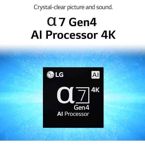  48인치 LG전자 알렉사 빌트인 A1 Series 4K 스마트 OLED 티비 2021년형(OLED48A1PUA)
