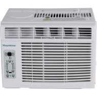 KEYSTONE Energy Star 10,000 BTU Window-Mounted Air Conditioner with Follow Me LCD Remote Control