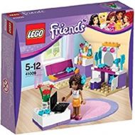 LEGO Friends - Andreas bedroom - 41009