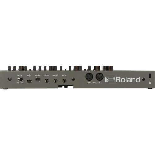 롤랜드 [아마존베스트]Roland SH-01A Synthesizer with Analog Circuit Behavior