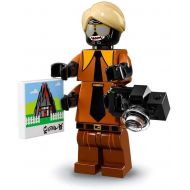 LEGO Ninjago Movie Minifigures Series 71019 - Flashback Garmadon