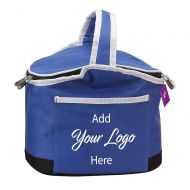 AJKgifts AJK Gifts Outdoor Munchie Cooler / 30-Pieces/Promotional Product with Your Logo/Customized #WNWPH-RDHKP