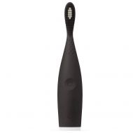 FOREO ISSA Play Silicone Electric Toothbrush (Cool Black)