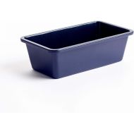 [아마존베스트]Blue Diamond Cookware Bakeware Diamond-Infused Ceramic Nonstick Loaf Pan