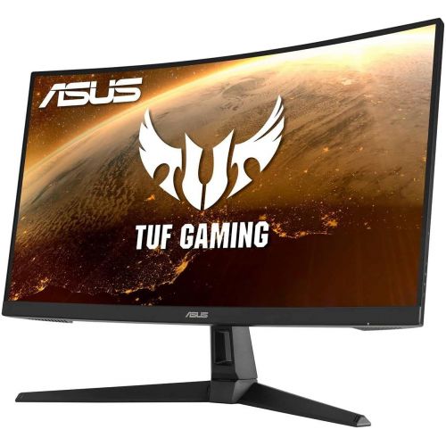 아수스 [아마존베스트]ASUS TUF Gaming VG27VH1B - PC Screen Esport 27 FHD