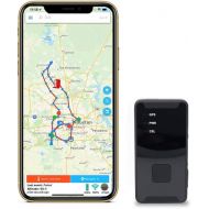 GPS Tracker - Optimus 2.0 - Tracking Device for Cars, Vehicles, People, Equipment