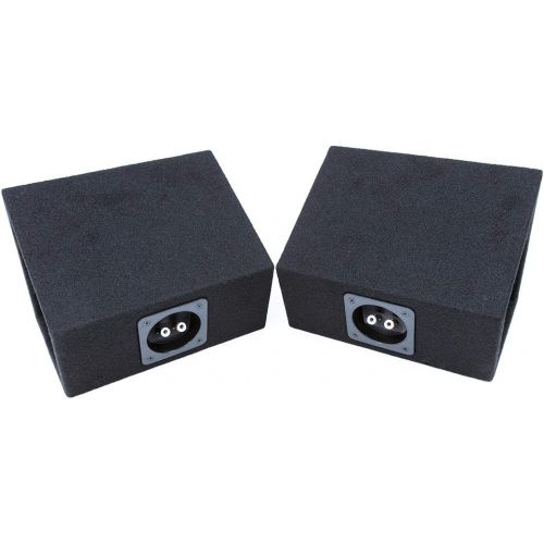  Atrend Bbox 6.5PR Speaker Enclosure - Pair - 6 12