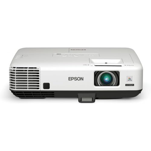 엡손 Epson VS350W Widescreen Business Projector (WXGA Resolution 1280x800) (V11H406020)