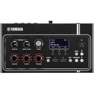 Yamaha EAD10 Electronic-Acoustic Drum Module with Stereo Microphone and Trigger,Black