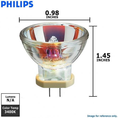 필립스 Philips 13865 Dental 75W G5.3/4.8 12V